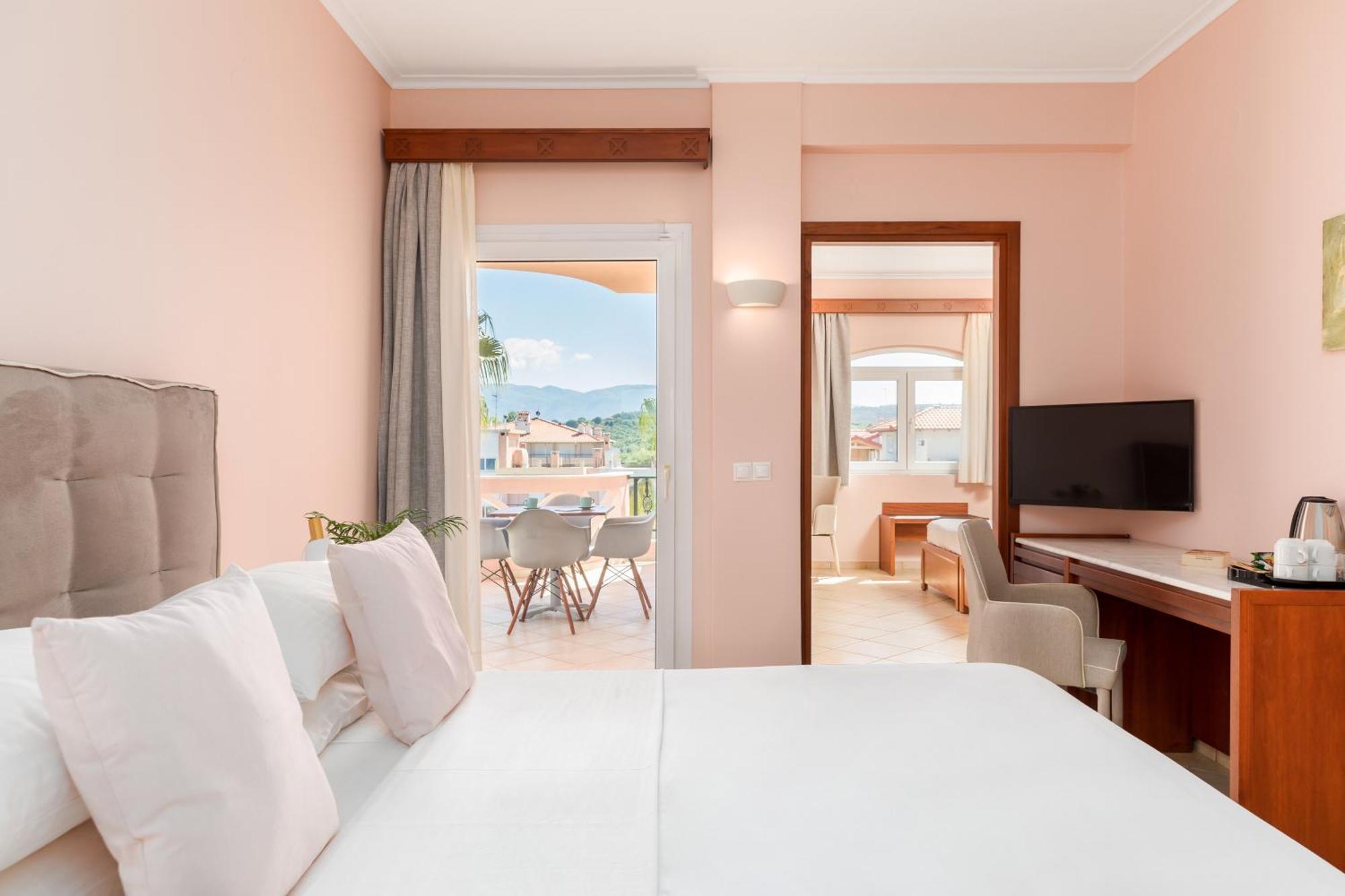 Eliza Hotel By Panel Hospitality ネイポリ エクステリア 写真